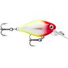 Воблер Rapala X-Light Crank Mid Runner 03, CLN, фото 