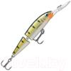 Воблер RAPALA Jointed 11, YP, Цвет: YP, фото 