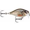 Воблер Rapala X-Light Crank Shallow Runner 03, ROL, Цвет: ROL, Вес гр: 4, Длина, мм: 35 мм, фото 