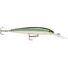 Воблер RAPALA Husky Jerk 10, TSD, Цвет: TSD, Вес гр: 10, Длина, мм: 100 мм, фото 