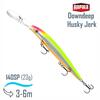Воблер RAPALA Downdeep Husky Jerk 14, CLS, Цвет: CLS, Вес гр: 23, Длина, мм: 140 мм, фото 