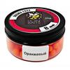 Lion Baits Бойлы плавающие Pop-Up "Aroma Free" (без аромы) оранжевый 8 мм, Вкус: без вкуса, Расцветка: оранжевый, Диаметр (мм): 8, фото 