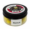 Lion Baits Бойлы плавающие Pop-Up "Aroma Free" (без аромы) желтые 10 мм, Вкус: без вкуса, Расцветка: желтый, Диаметр (мм): 10, фото 