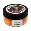 Lion Baits Бойлы плавающие Pop-Up "Aroma Free" (без аромы) желто-оранжевые 10 мм, Вкус: без вкуса, Расцветка: желто-оранжевый, Диаметр (мм): 10, фото 