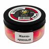 Lion Baits Бойлы плавающие Pop-Up "Aroma Free" (без аромы) желто-красные 14 мм, Вкус: без вкуса, Расцветка: желто-красный, Диаметр (мм): 14, фото 