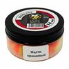 Lion Baits Бойлы плавающие Pop-Up "Aroma Free" (без аромы) желто-оранжевые 14 мм, Вкус: без вкуса, Расцветка: желто-оранжевый, Диаметр (мм): 14, фото 