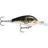Воблер Rapala Fat Rap 5cm, CW, Цвет: CW, Вес гр: 8, Длина, мм: 50 мм, фото 