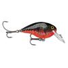 Воблер RAPALA Dives-To 16, RCW, Цвет: RCW, Вес гр: 22, Длина, мм: 70 мм, фото 