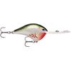 Воблер RAPALA Dives-To Metal SureSet 20, BOS, Цвет: BOS, Вес гр: 25, Длина, мм: 70 мм, фото 