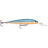 Воблер RAPALA Husky Jerk 10, SB, Цвет: SB, Вес гр: 10, Длина, мм: 100 мм, фото 