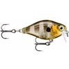 Воблер Rapala X-Light Crank Shallow Runner 03, GGIU, Цвет: GGIU, Вес гр: 4, Длина, мм: 35 мм, фото 