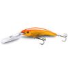 Воблер RAPALA Deep Tail Dancer 11, GF, Цвет: GF, Вес гр: 22, Длина, мм: 110 мм, фото 