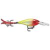 Воблер Rapala X-Rap Shad 6, CLN, Цвет: CLN, Вес гр: 9, Длина, мм: 60 мм, фото 