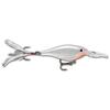 Воблер Rapala X-Rap Shad 6, GGH, Цвет: GGH, Вес гр: 9, Длина, мм: 60 мм, фото 