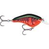 Воблер Rapala Ott's Garage Slim 6, RCW, Цвет: RCW, Вес гр: 14, Длина, мм: 70 мм, фото 