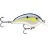 Воблер Rapala Ott's Garage Tiny 4, HSD, Цвет: HSD, Вес гр: 9, Длина, мм: 55 мм, фото 