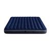 64755 Надувной матрас Classic Downy Airbed Fiber-tech, 183х203х25см, фото 