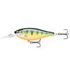 Воблер Rapala Shad Rap Elite 75, GDP, Цвет: GDP, Вес гр: 12, Длина, мм: 75 мм, фото 