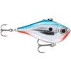 Воблер RAPALA Rippin' Rap 07, CHB, Цвет: CHB, Вес гр: 24, Длина, мм: 70 мм, фото 