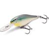 Воблер RAPALA Shad Rap 07, BBH, Цвет: BBH, Вес гр: 8, Длина, мм: 70 мм, фото 