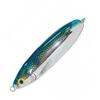 Незацепляйка RAPALA Minnow Spoon 08, BSD, Цвет: BSD, Вес гр: 22, Длина, мм: 80 мм, фото 