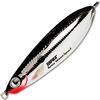 Незацепляйка с шумовой камерой RAPALA Rattlin' Minnow Spoon 08, CH, фото 