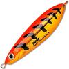 Незацепляйка с шумовой камерой RAPALA Rattlin' Minnow Spoon 08, GFRT, фото 