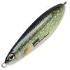 Незацепляйка с шумовой камерой RAPALA Rattlin' Minnow Spoon 08, PK, фото 