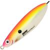 Незацепляйка с шумовой камерой RAPALA Rattlin' Minnow Spoon 08, PSU, фото 