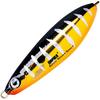 Незацепляйка с шумовой камерой RAPALA Rattlin' Minnow Spoon 08, RTR, фото 