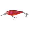 Воблер Rapala Shad Rap Elite 75, PDEL, Цвет: PDEL, Вес гр: 12, Длина, мм: 75 мм, фото 