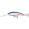 Воблер RAPALA Deep Tail Dancer 11, BGHM, Цвет: BGHM, Вес гр: 22, Длина, мм: 110 мм, фото 