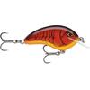 Воблер Rapala Ott's Garage Tiny 4, CCW, Цвет: CCW, Вес гр: 9, Длина, мм: 55 мм, фото 
