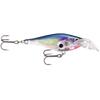 Воблер Rapala Scatter Rap Glass Shad 07, GPS, Цвет: GPS, Вес гр: 12, Длина, мм: 70 мм, фото 