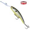 Воблер RAPALA Deep Tail Dancer 11, GGS, Цвет: GGS, Вес гр: 22, Длина, мм: 110 мм, фото 