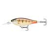 Воблер Rapala Shad Rap Elite 55, GDCP, Цвет: GDCP, Вес гр: 7, Длина, мм: 55 мм, фото 