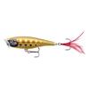 Воблер RAPALA Skitter Pop 05, STGS, Цвет: STGS, Вес гр: 6, Длина, мм: 50 мм, фото 