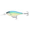 Воблер Rapala Shad Rap Elite 55, GDTT, Цвет: GDTT, Вес гр: 7, Длина, мм: 55 мм, фото 