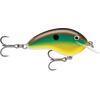 Воблер Rapala Ott's Garage Tiny 4, BRM, Цвет: BRM, Вес гр: 9, Длина, мм: 55 мм, фото 