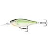 Воблер Rapala Shad Rap Elite 75, GDTP, Цвет: GDTP, Вес гр: 12, Длина, мм: 75 мм, фото 