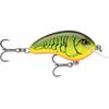Воблер Rapala Ott's Garage Tiny 4, CRTBC, Цвет: CRTBC, Вес гр: 9, Длина, мм: 55 мм, фото 