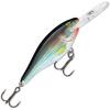 Воблер RAPALA Shad Rap 07, HSH, Цвет: HSH, Вес гр: 8, Длина, мм: 70 мм, фото 