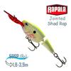 Воблер RAPALA Jointed Shad Rap 05, BCSD, Цвет: BCSD, фото 