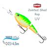 Воблер RAPALA Jointed Shad Rap 07, GTU, Цвет: GTU, Вес гр: 13, Длина, мм: 70 мм, фото 