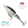 Воблер RAPALA Jointed Shallow Shad Rap 05, SSD, Цвет: SSD, Вес гр: 7, Длина, мм: 50 мм, фото 