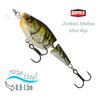 Воблер RAPALA Jointed Shallow Shad Rap 07, CW, Цвет: CW, Вес гр: 11, Длина, мм: 70 мм, фото 