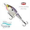Воблер RAPALA Jointed Shallow Shad Rap 07, PDS, Цвет: PDS, Вес гр: 11, Длина, мм: 70 мм, фото 