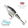 Воблер RAPALA Jointed Shallow Shad Rap 07, SSD, Цвет: SSD, Вес гр: 11, Длина, мм: 70 мм, фото 