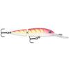 Воблер RAPALA Jointed Deep Husky Jerk 12, PTU, Цвет: PTU, Вес гр: 14, Длина, мм: 120 мм, фото 