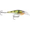 Воблер Rapala Scatter Rap Glass Shad 07, GYP, Цвет: GYP, Вес гр: 12, Длина, мм: 70 мм, фото 